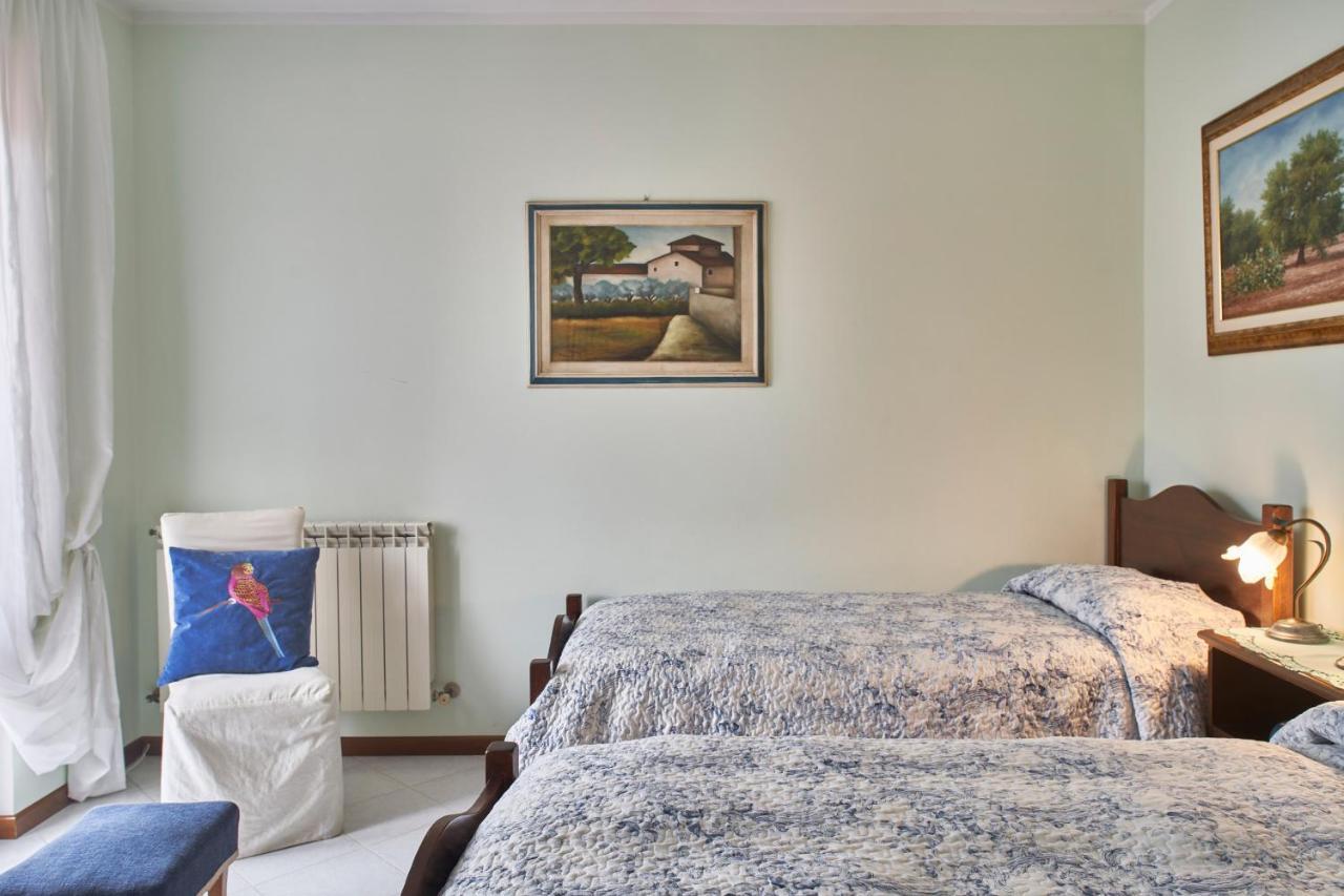 Casa Renata Free Covered Private Parking Siena Exterior photo